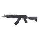 AK104 Full Steel PMC C Real Rifle by E&L Airsoft
